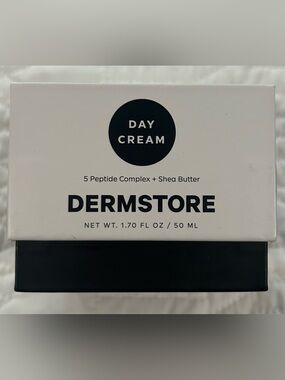 Dermstore Collection Day Cream